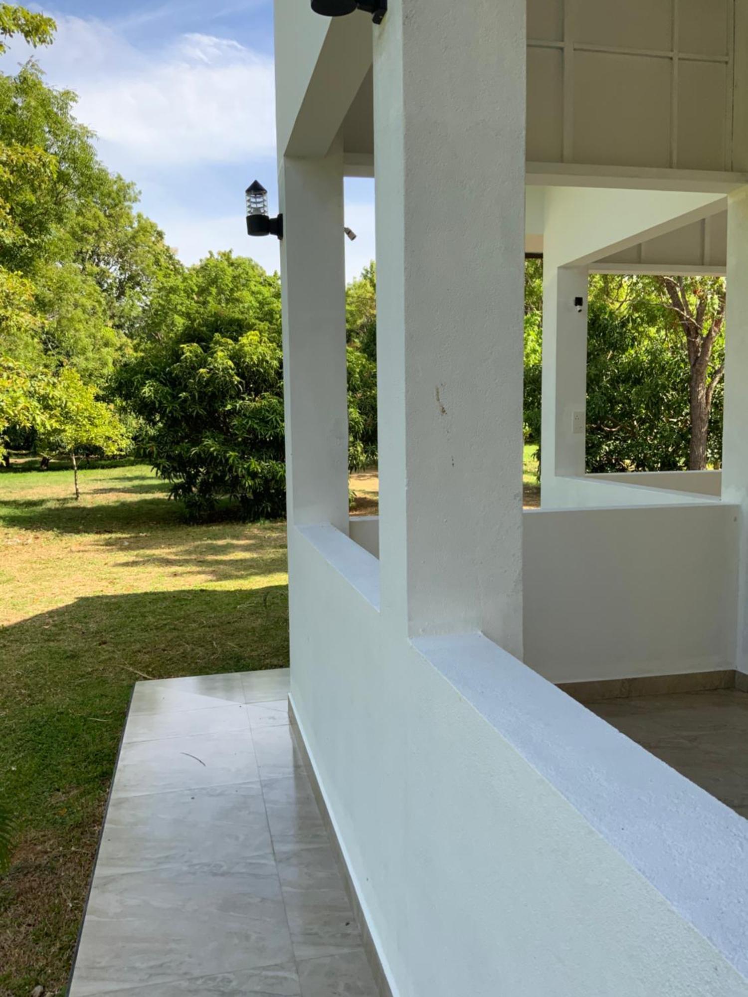 Nature Resort Polonnaruwa Exterior photo